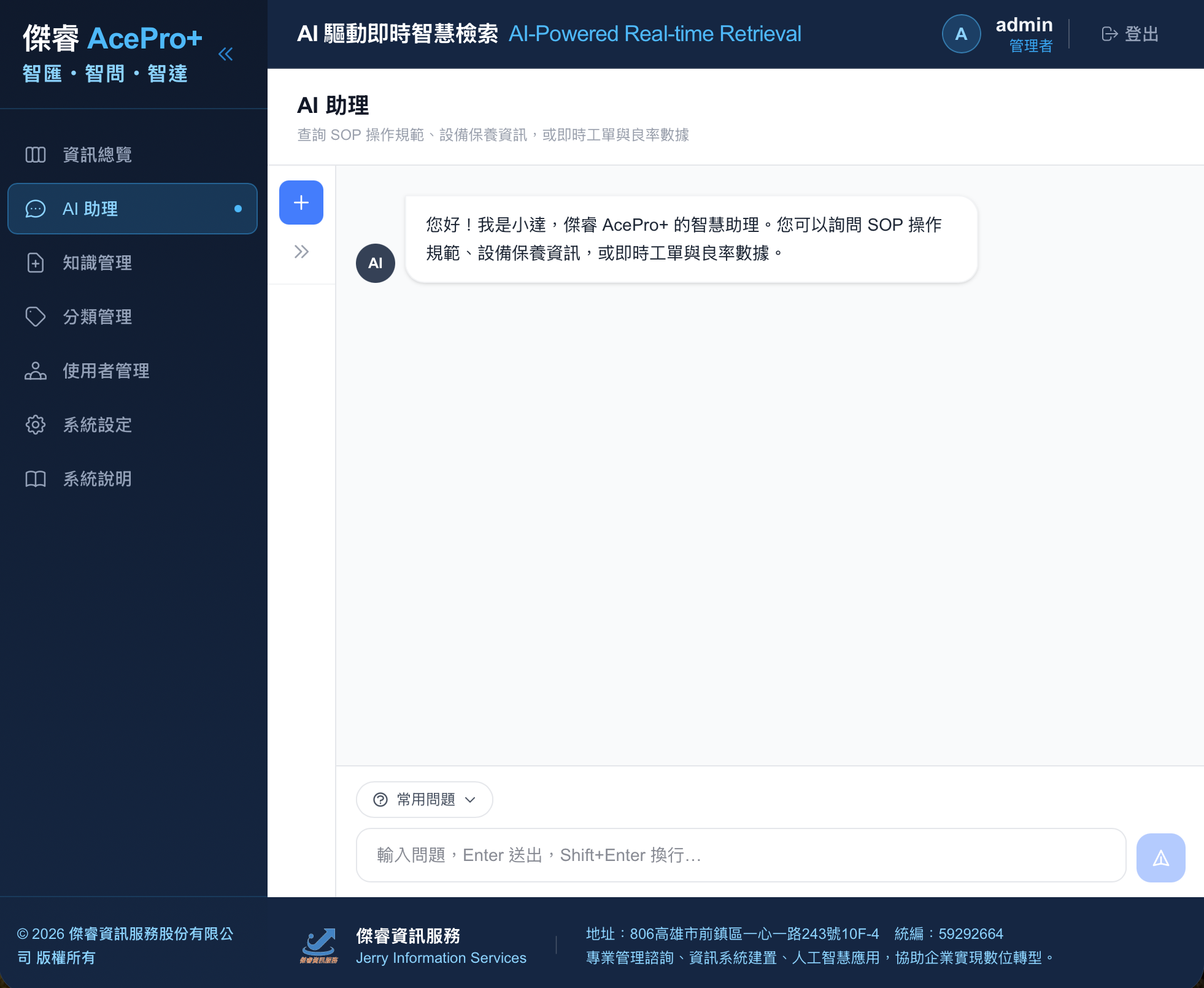 AcePro+