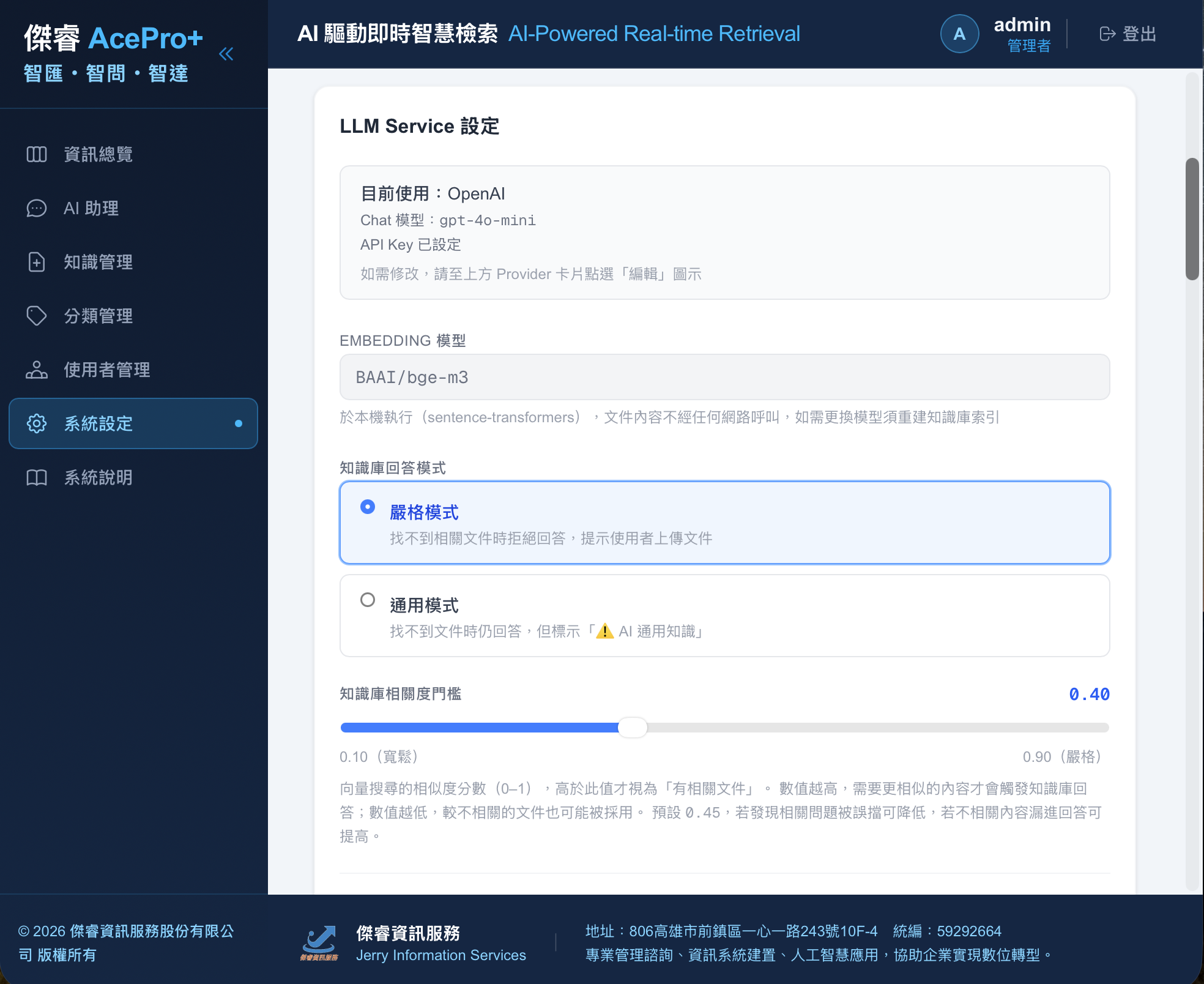 AcePro+